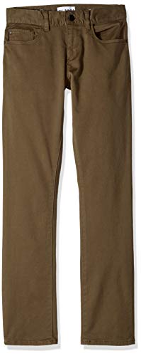 Algopix Similar Product 7 - DL1961 Boys' Big Brady Slim, Squad, 18