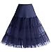 Algopix Similar Product 20 - HomRain Womens Vintage 50s Petticoat