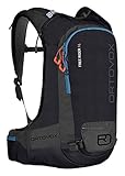 Algopix Similar Product 8 - Ortovox Mens Casual Black Black