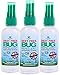 Algopix Similar Product 2 - GREENERWAYS ORGANIC Insect Repellent