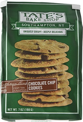 Algopix Similar Product 11 - Tates Bake Shop Chocolate Chip