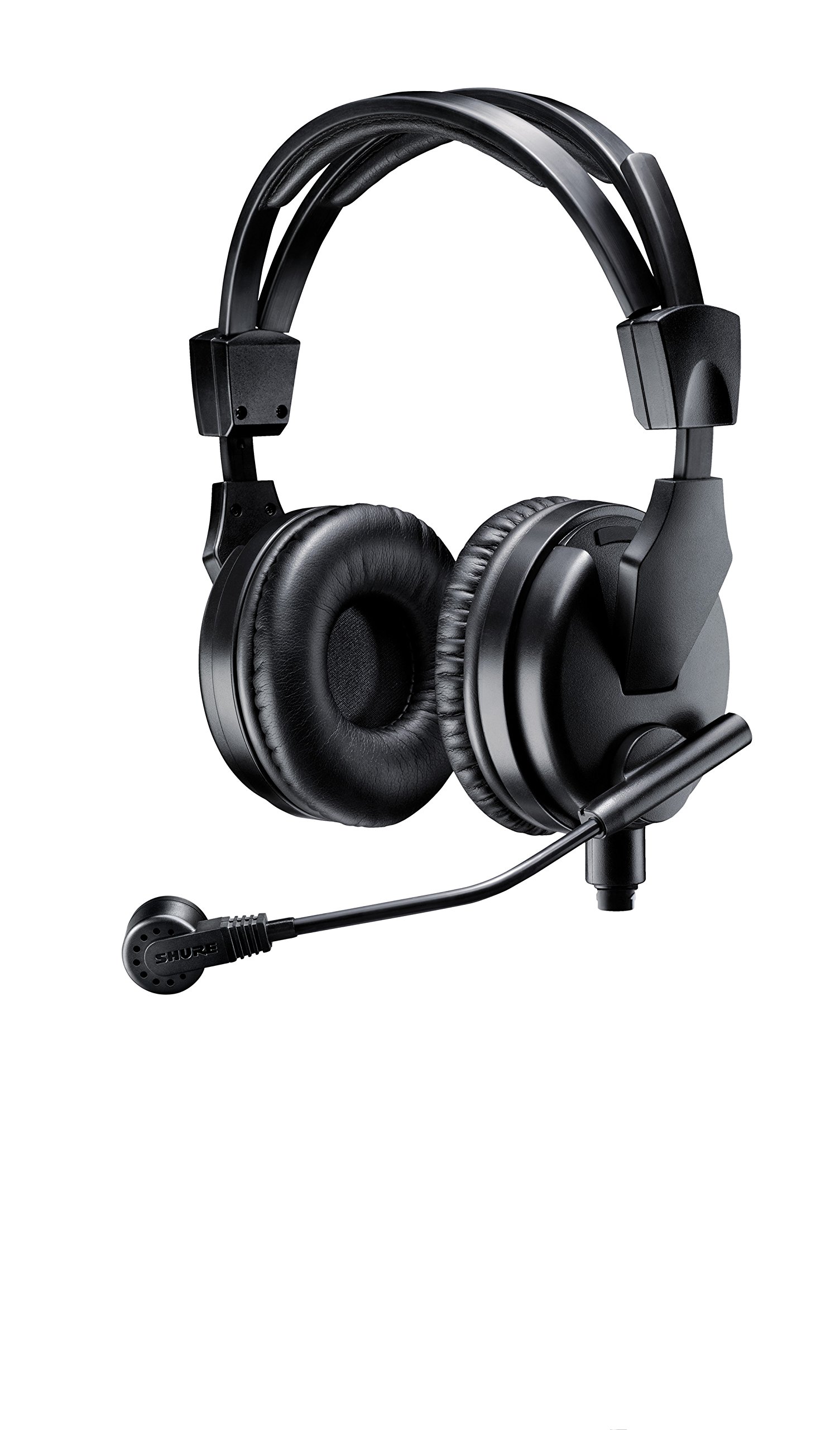 Algopix Similar Product 2 - Shure BRH50M Premium Broadcast Headset
