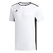 Algopix Similar Product 17 - adidas Men's Entrada 18 Soccer Jersey