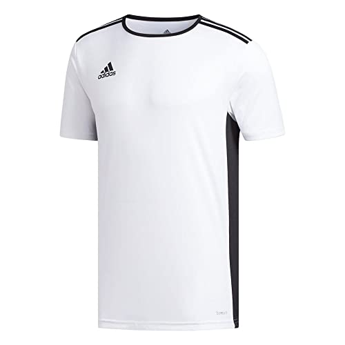 Algopix Similar Product 13 - adidas Men's Entrada 18 Soccer Jersey