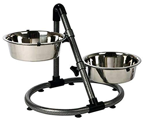 Algopix Similar Product 19 - TRIXIE Dog bar Sep Height Adjustable