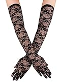 Algopix Similar Product 12 - Classy Four Seasons Ladies Floral Lace