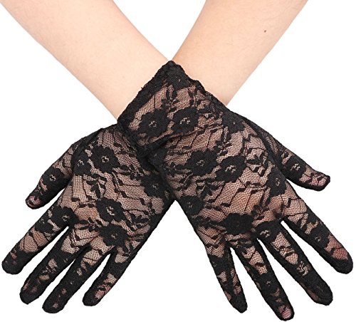 Algopix Similar Product 5 - Classy Four Seasons Womens Floral Lace