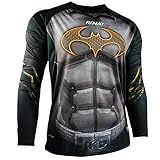 Algopix Similar Product 6 - Rinat Blacknight New Goalkeeper Jersey