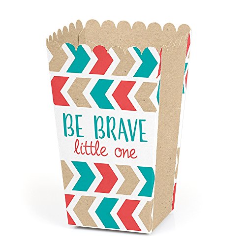 Algopix Similar Product 8 - Brave Little One  Boho Tribal Baby