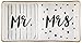 Algopix Similar Product 17 - Kate Aspen Mrs Wedding Trinket One