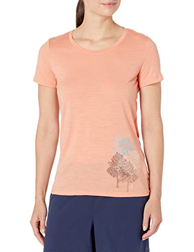 Algopix Similar Product 4 - Icebreaker Merino Womens Tech Lite