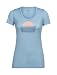 Algopix Similar Product 8 - Icebreaker Merino Womens Tech Lite