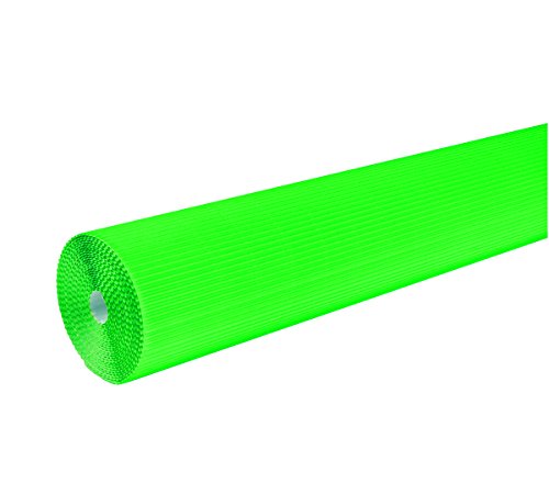 Algopix Similar Product 3 - Corobuff Corrugated Paper Apple Green