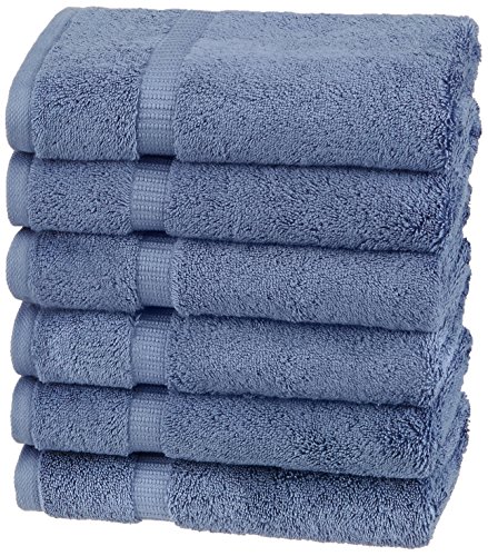 Algopix Similar Product 18 - Amazon Brand  Pinzon Organic Cotton