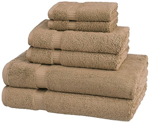 Algopix Similar Product 12 - Amazon Brand Pinzon Organic Cotton