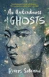 Algopix Similar Product 8 - An Unkindness of Ghosts