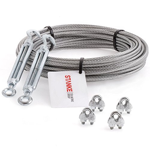 Algopix Similar Product 5 - Seilwerk STANKE Factory Stanke Trellis