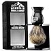 Algopix Similar Product 16 - Shaving Brush with Stand  Rocky