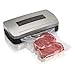 Algopix Similar Product 5 - Hamilton Beach NutriFresh Vacuum Sealer