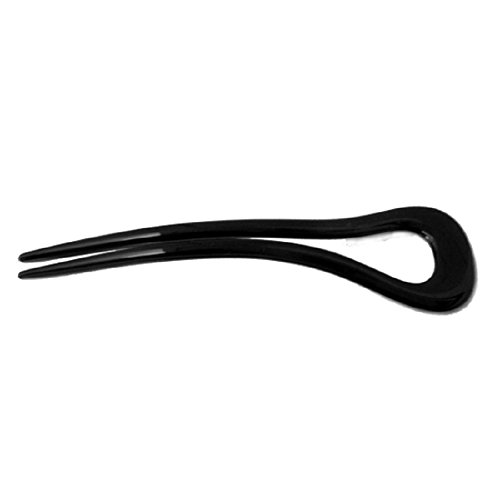 Algopix Similar Product 14 - di Prima Extra Long Chignon Pin