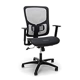 Algopix Similar Product 4 - OFM Essentials Collection Mesh Seat