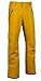 Algopix Similar Product 17 - Strafe Capitol Pant, Gold, Large