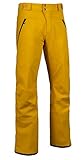 Algopix Similar Product 13 - Strafe Capitol Pant, Gold, Large