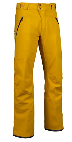 Algopix Similar Product 17 - Strafe Capitol Pant, Gold, Large