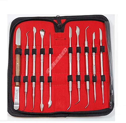 Algopix Similar Product 12 - German Stainless Dental Lab Equipment