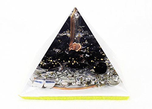 Algopix Similar Product 19 - Orgonite Orgone Pyramid  Energy