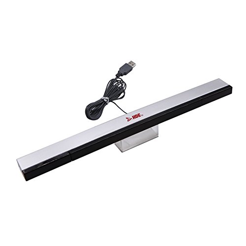 Algopix Similar Product 4 - HDE Sensor Bar USB Replacement for