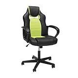Algopix Similar Product 12 - OFM Essentials Collection Racing Style