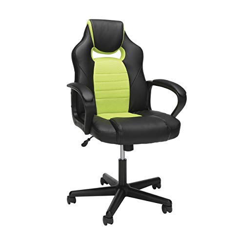 Algopix Similar Product 3 - OFM Essentials Collection Racing Style