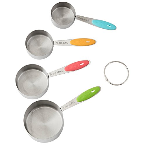 Algopix Similar Product 18 - Wilton ns Rosanna Pansino Measuring