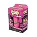 Algopix Similar Product 10 - ORB Orbslimy Elasti Plasti Magnapink