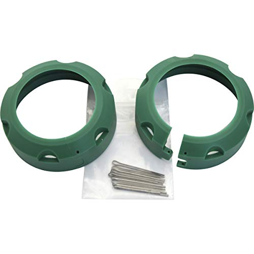 Algopix Similar Product 19 - SKF Removable Fork Mud Scraper Kit