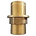 Algopix Similar Product 14 - MonkeyJack Faucet Fittings Nipple
