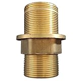 Algopix Similar Product 13 - MonkeyJack Faucet Fittings Nipple