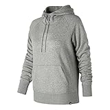 Algopix Similar Product 13 - New Balance Womens Essentials Pullover