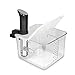 Algopix Similar Product 7 - EVERIE Collapsible Hinged Lid