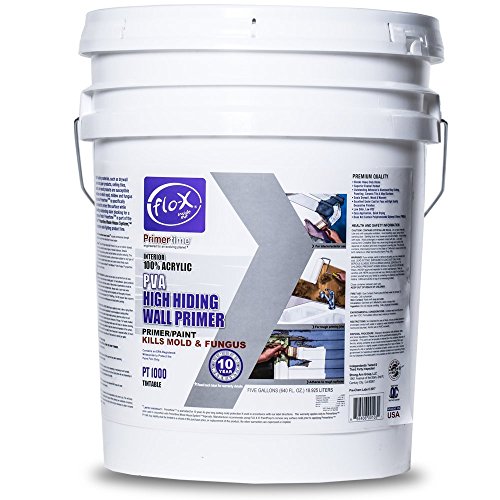 Algopix Similar Product 20 - FloX PT10005G Primer time High
