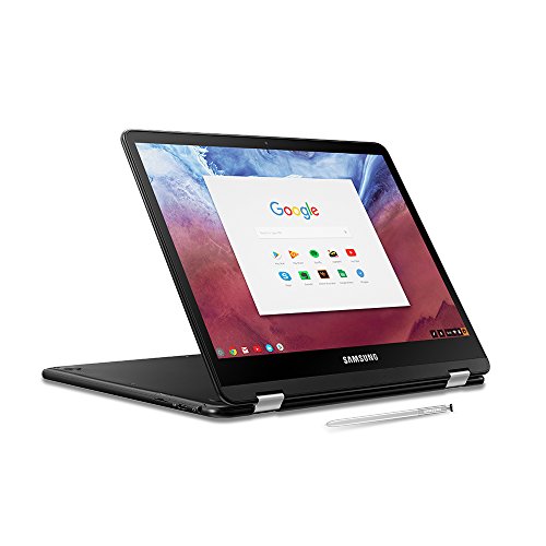 Algopix Similar Product 18 - SAMSUNG Chromebook Pro Convertible