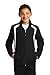 Algopix Similar Product 10 - SPORTTEK Youth Colorblock Raglan