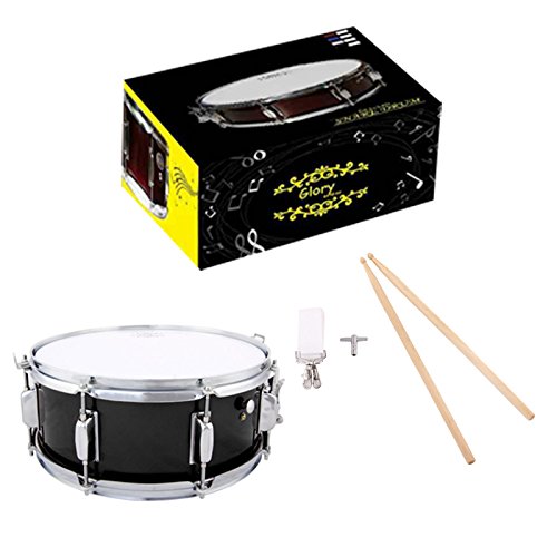 Algopix Similar Product 2 - Glory Snare Drum With Sticks and