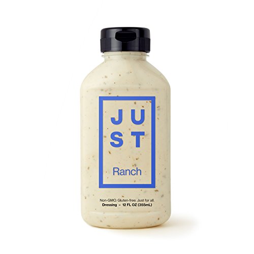 Algopix Similar Product 1 - JUST Ranch, Non-GMO, 12oz