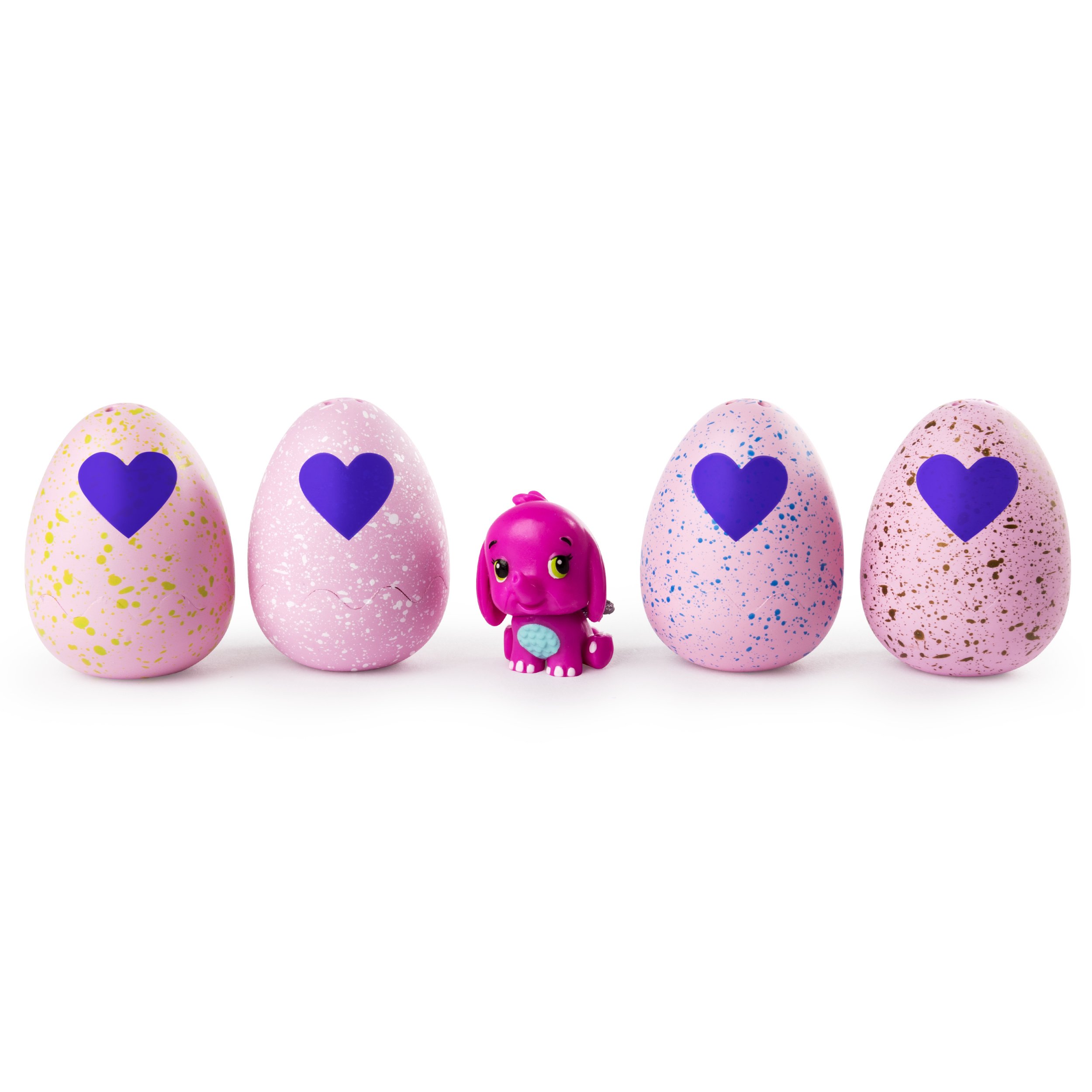 Algopix Similar Product 19 - Hatchimals 6041337 CollEGGtibles