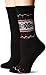 Algopix Similar Product 18 - HUE Womens Blocked Fairisle Boot Sock