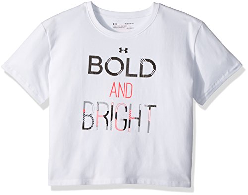 Algopix Similar Product 14 - Under Armour Girls Bold  Bright