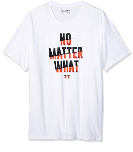 Algopix Similar Product 8 - Under Armour Mens No Matter What