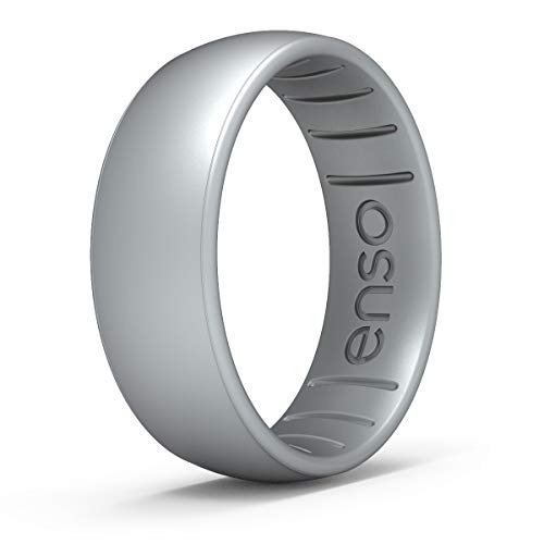 Algopix Similar Product 15 - Enso Rings Classic Elements Silicone